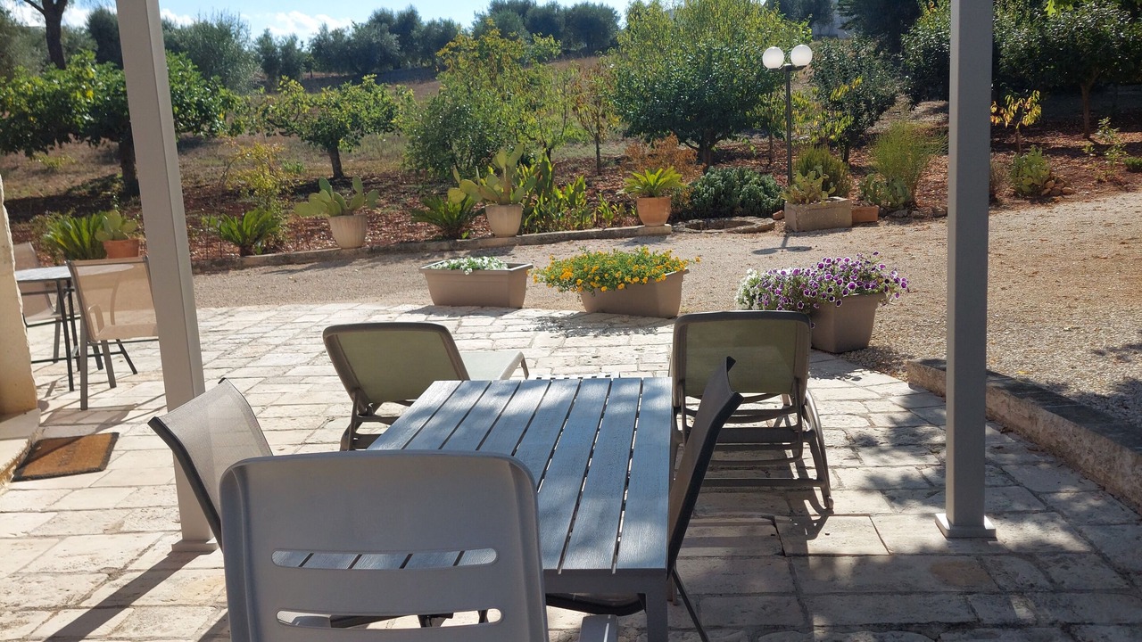 Photo of Outdoor in Cisternino