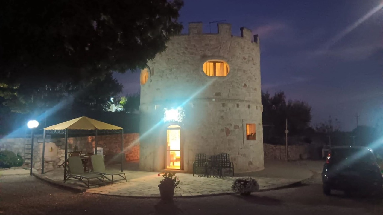 Photo of Outdoor in Cisternino