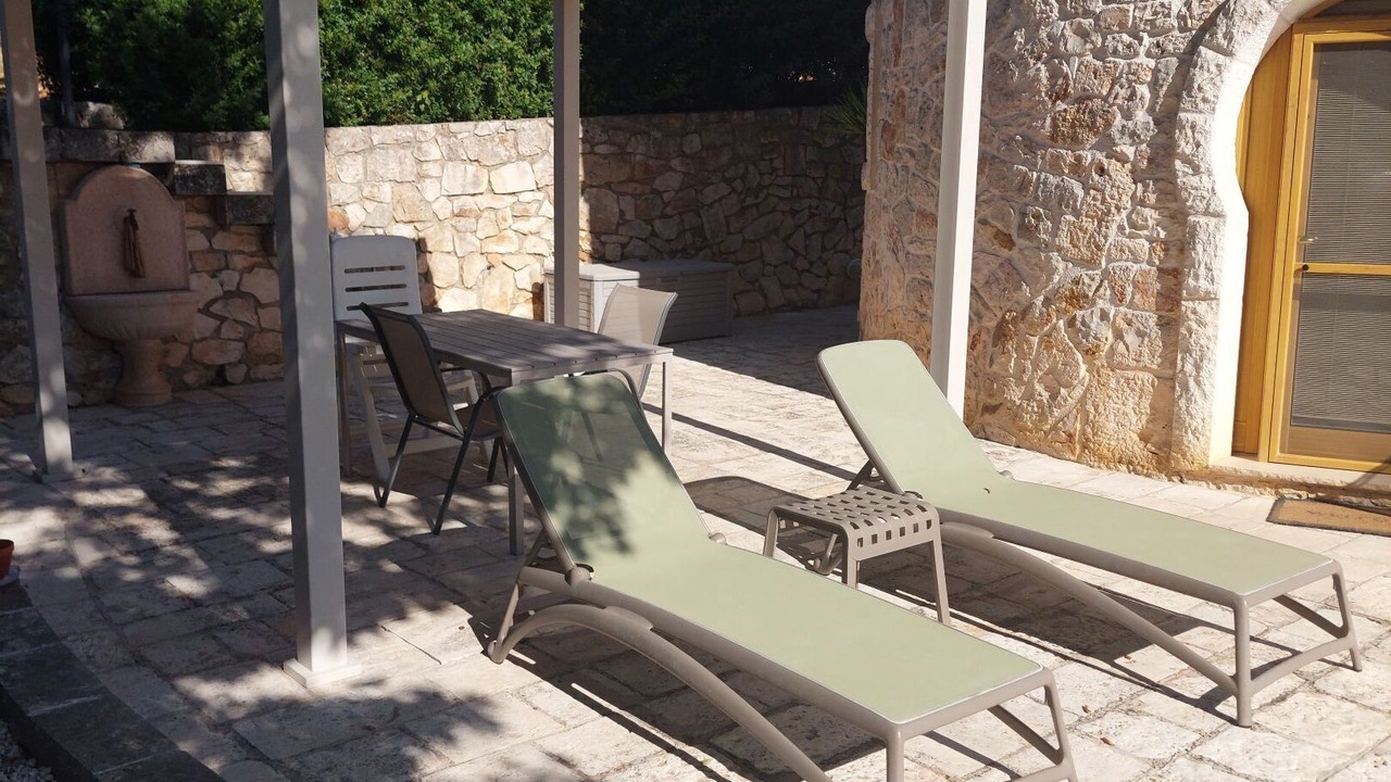 Photo of Outdoor in Cisternino