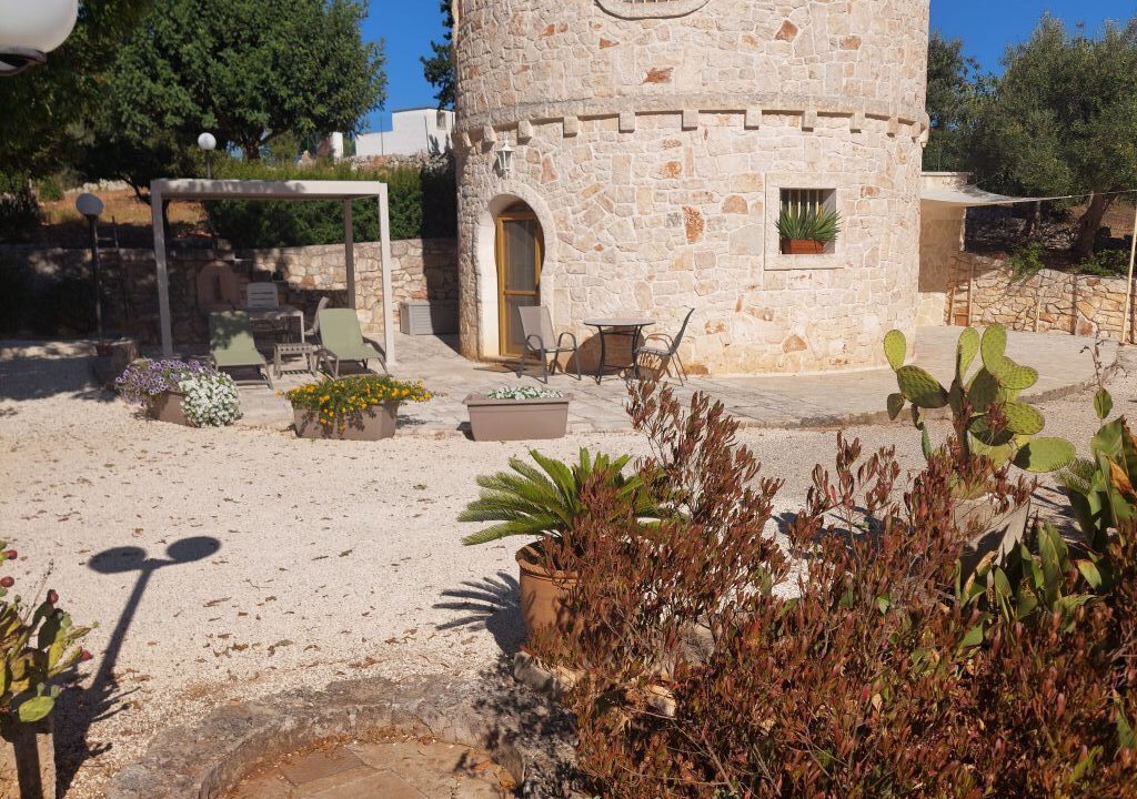 Photo of Outdoor in Cisternino