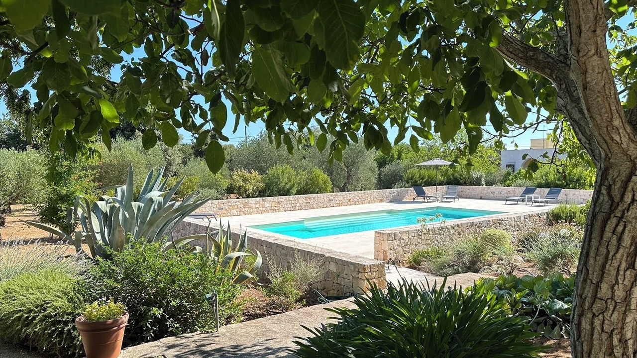 Photo of Outdoor in Locorotondo