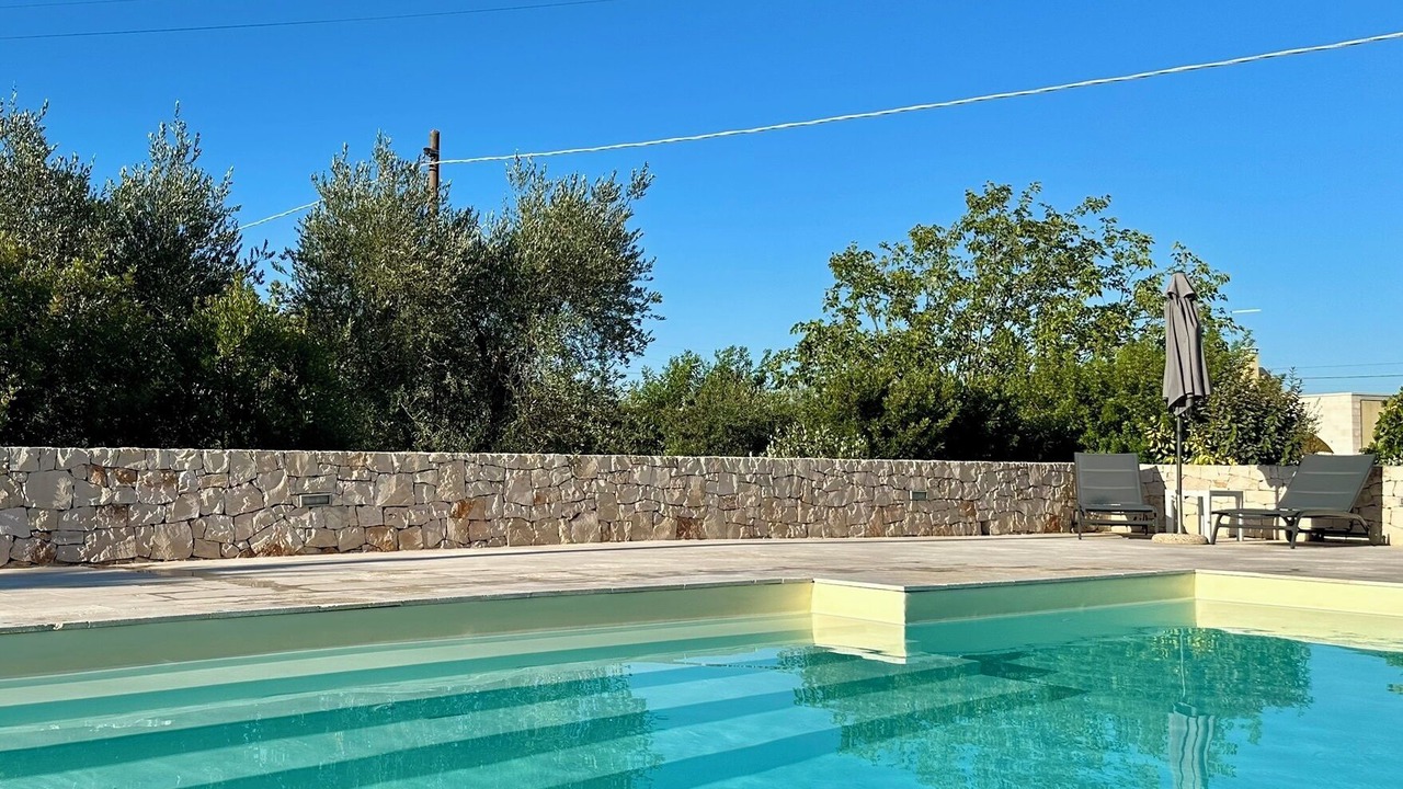 Photo of Outdoor in Locorotondo