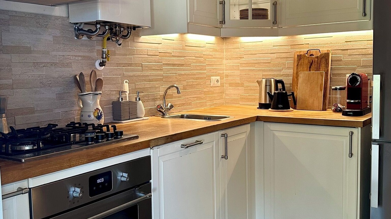 Photo of Kitchen in Locorotondo
