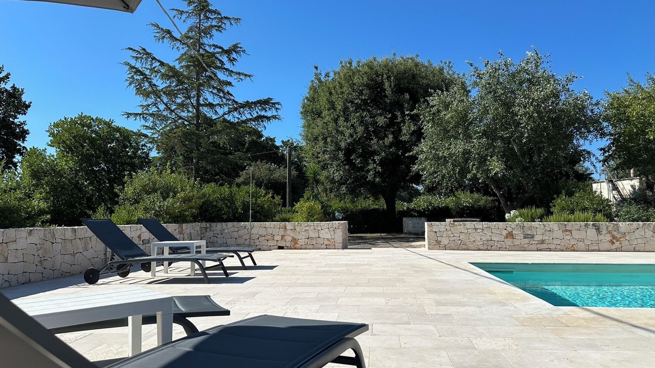 Photo of Outdoor in Locorotondo