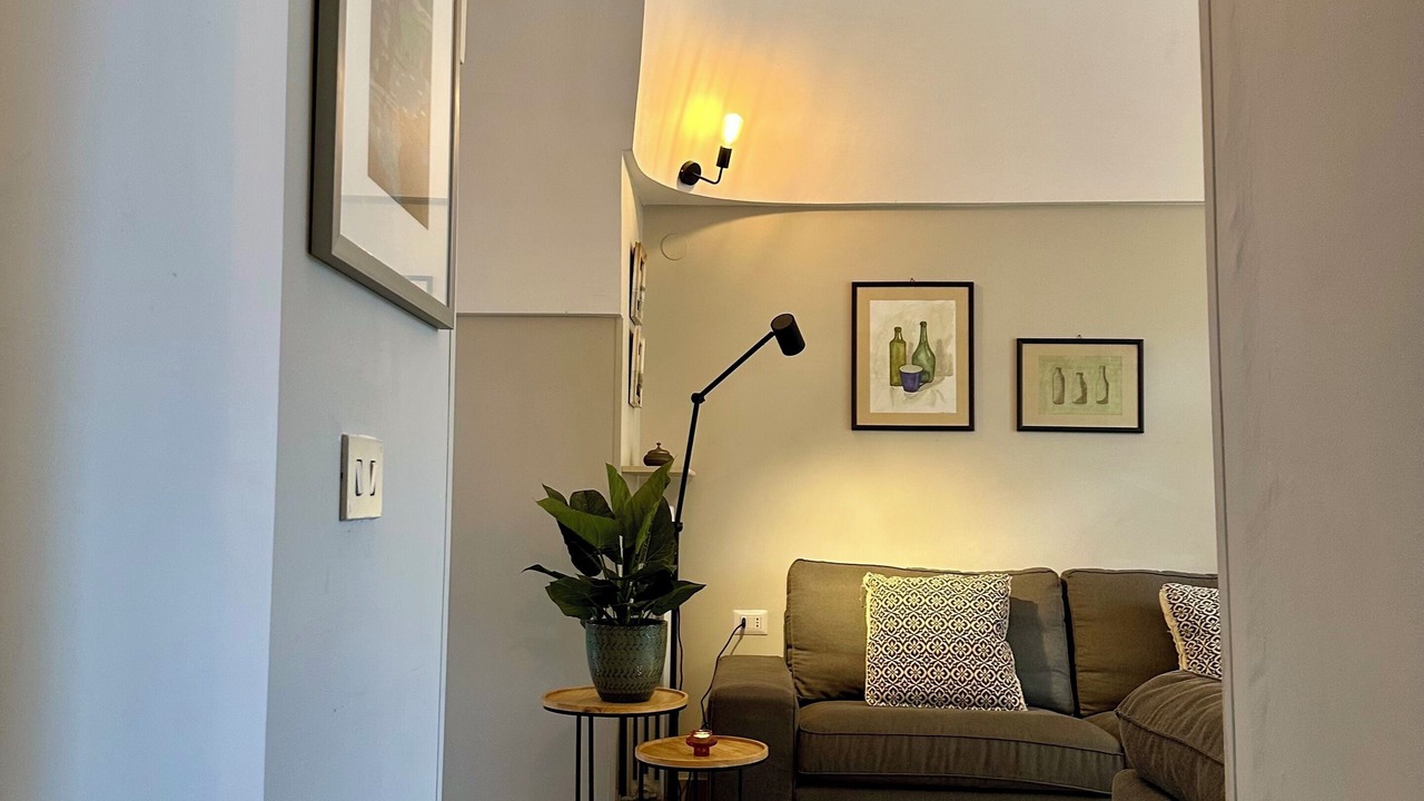 Photo of Livingroom in Locorotondo
