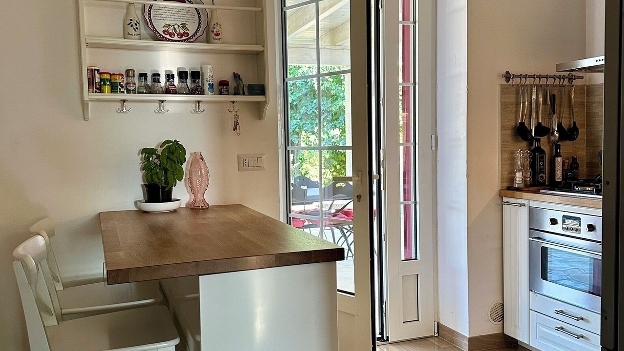 Photo of Kitchen in Locorotondo