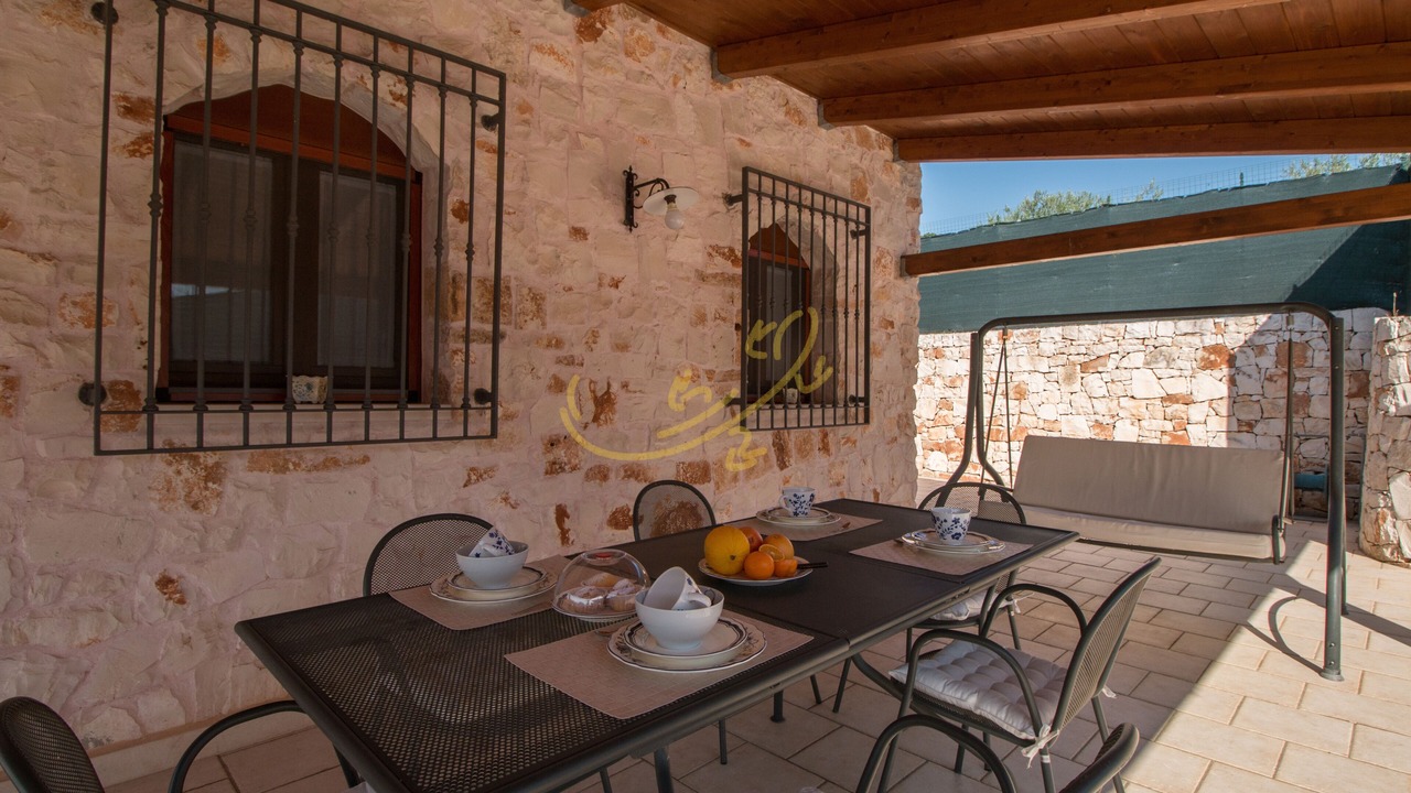 Photo of Outdoor in Castellana Grotte