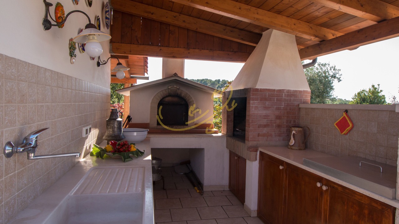 Photo of Outdoor in Castellana Grotte