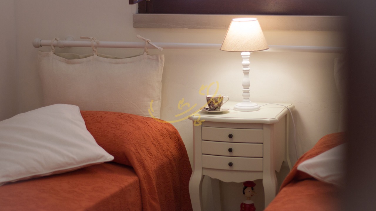 Photo of Bedroom in Castellana Grotte
