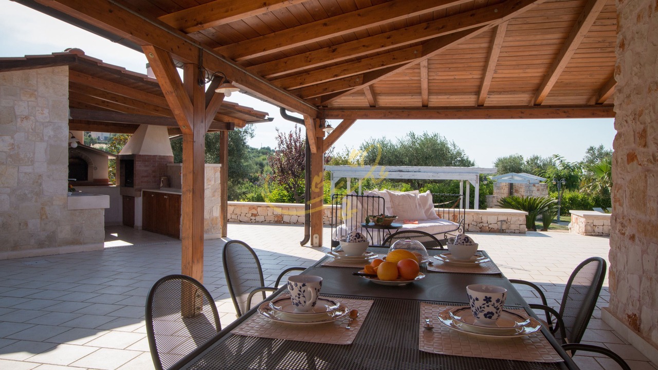 Photo of Outdoor in Castellana Grotte