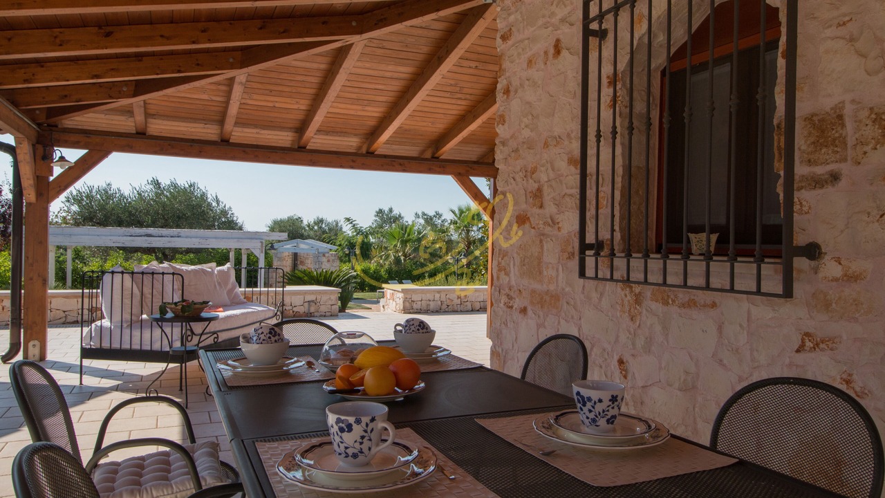 Photo of Outdoor in Castellana Grotte