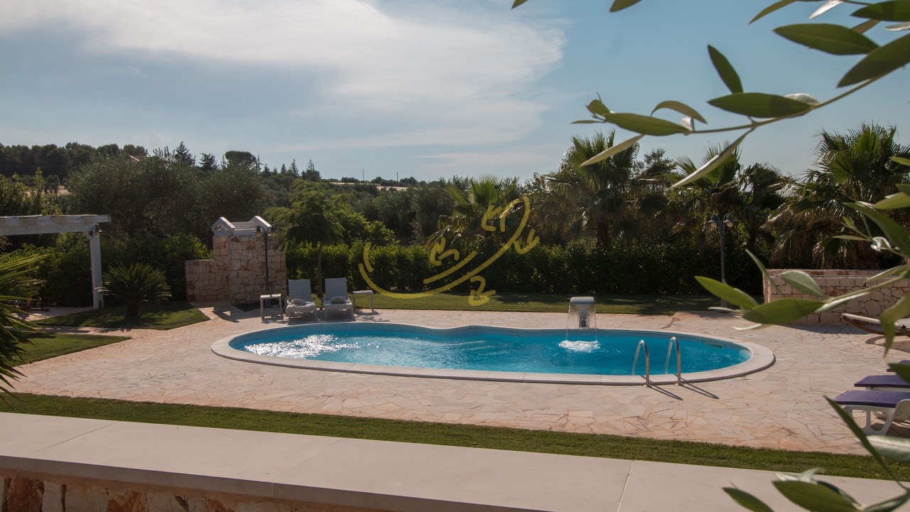 Photo of Outdoor in Castellana Grotte