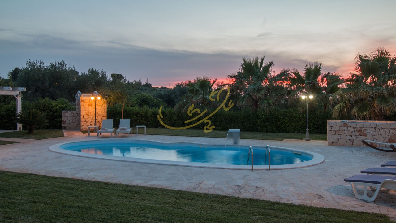 Photo of Outdoor in Castellana Grotte