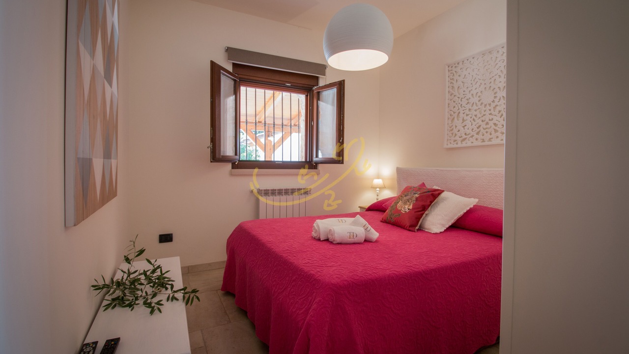 Photo of Bedroom in Castellana Grotte