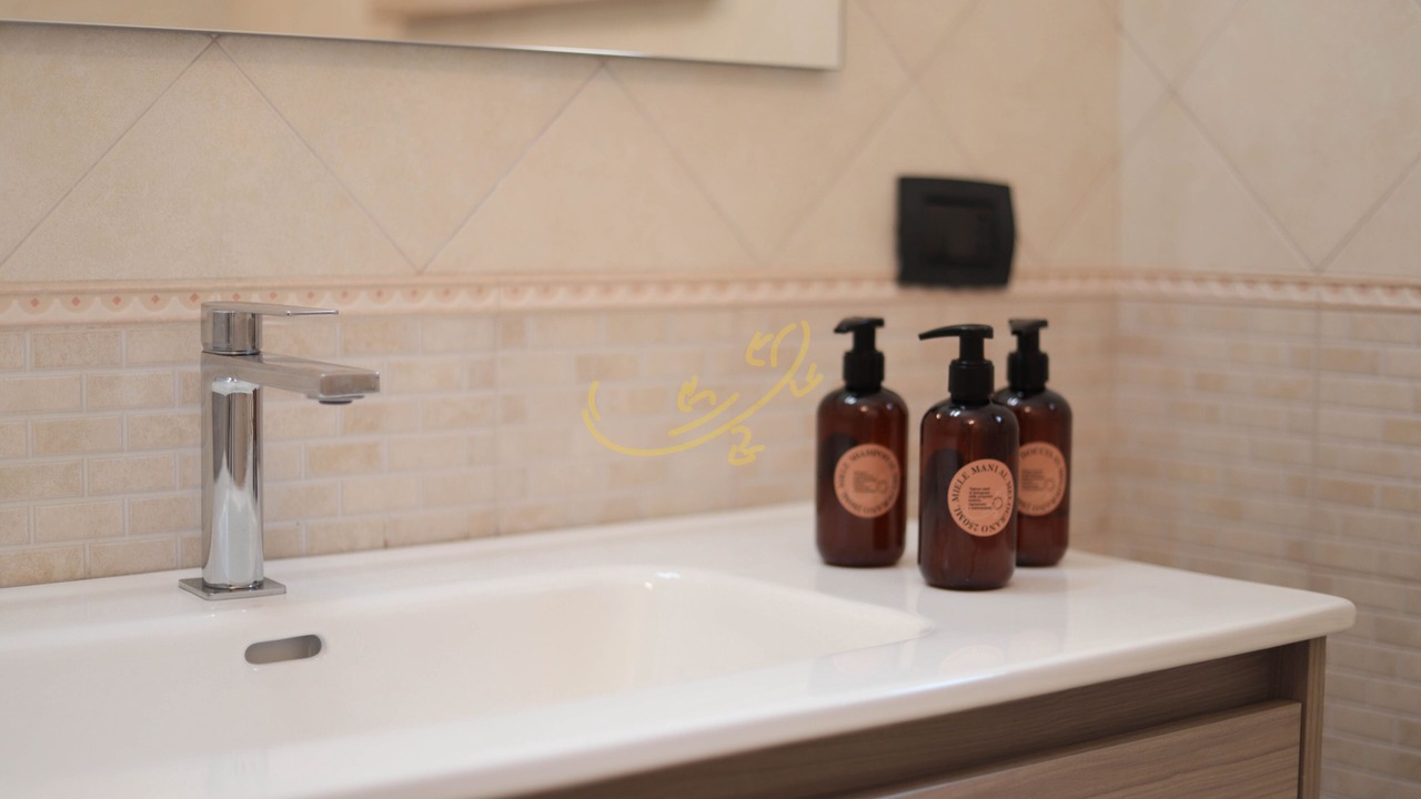 Photo of Bathroom in Castellana Grotte