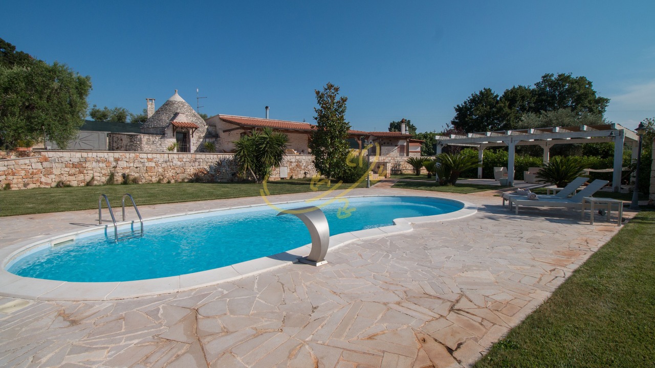 Photo of Outdoor in Castellana Grotte