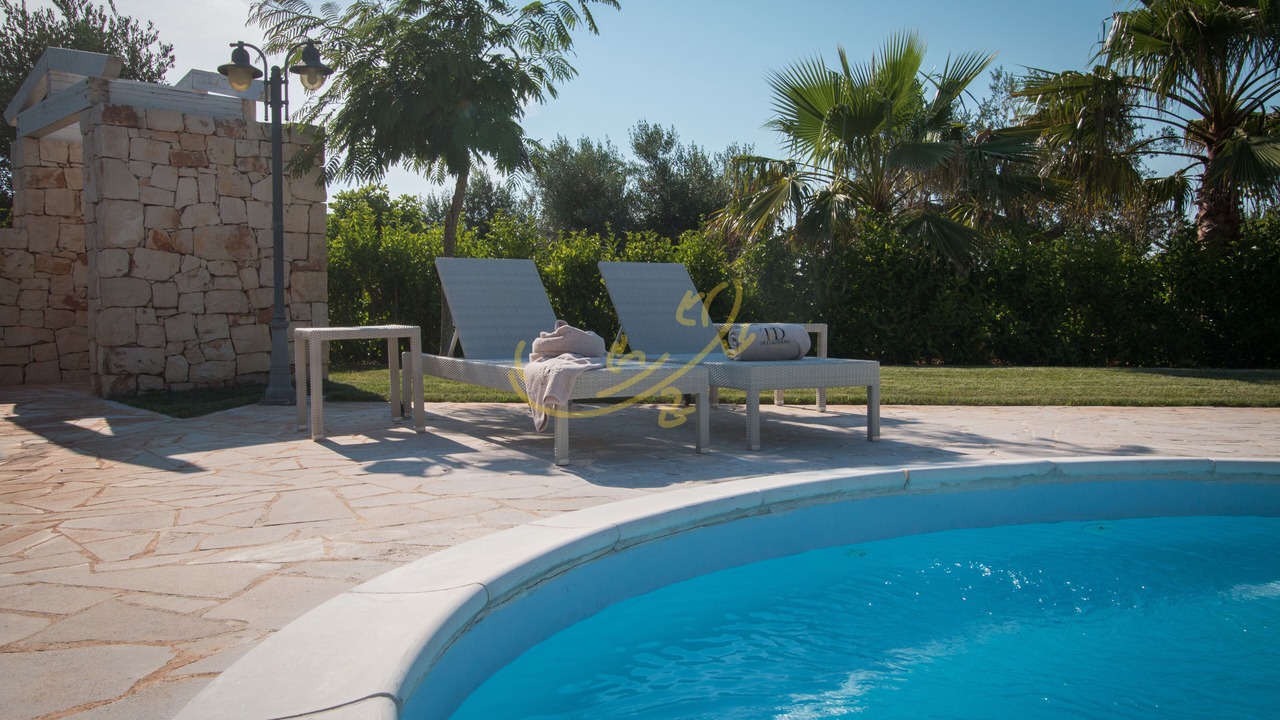 Photo of Outdoor in Castellana Grotte