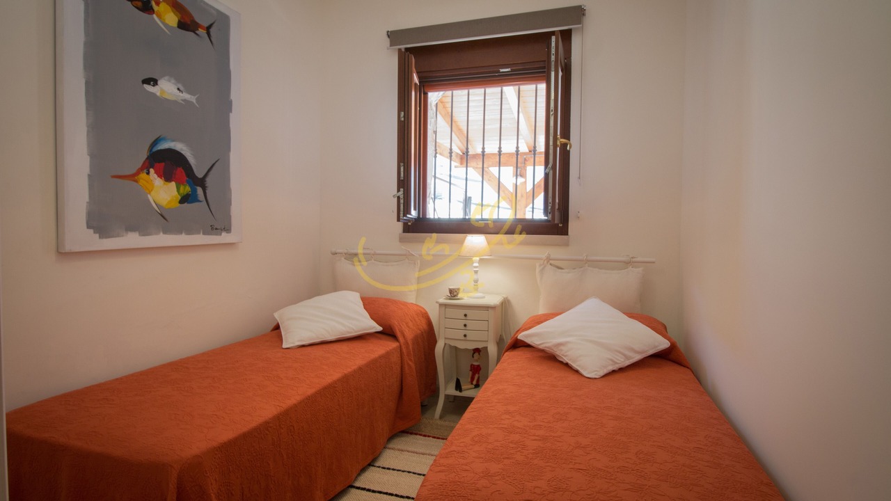 Photo of Bedroom in Castellana Grotte