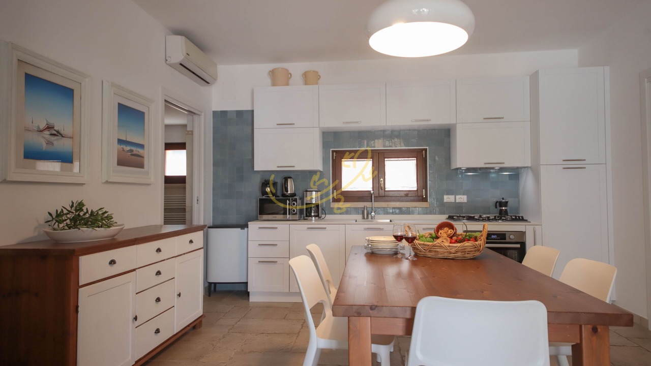 Photo of Kitchen in Castellana Grotte