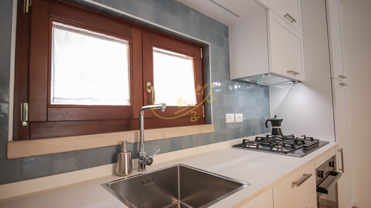 Photo of Kitchen in Castellana Grotte
