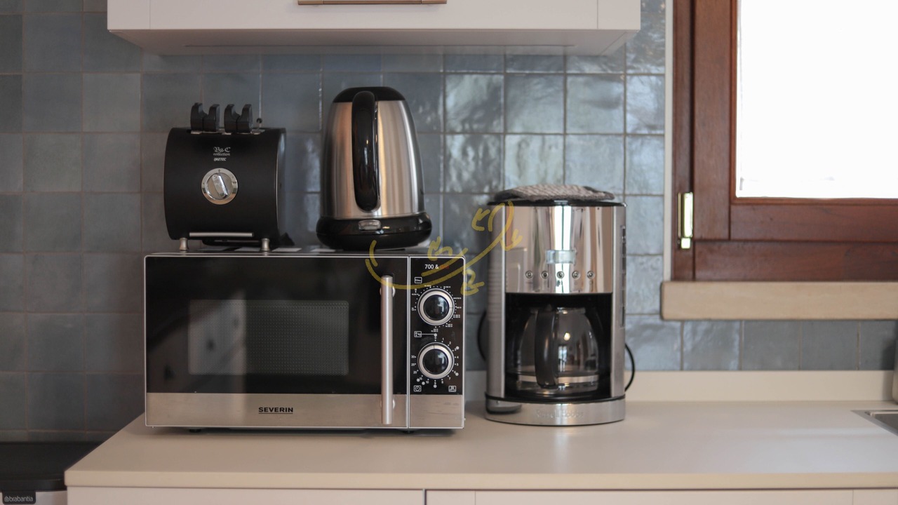 Photo of Kitchen in Castellana Grotte
