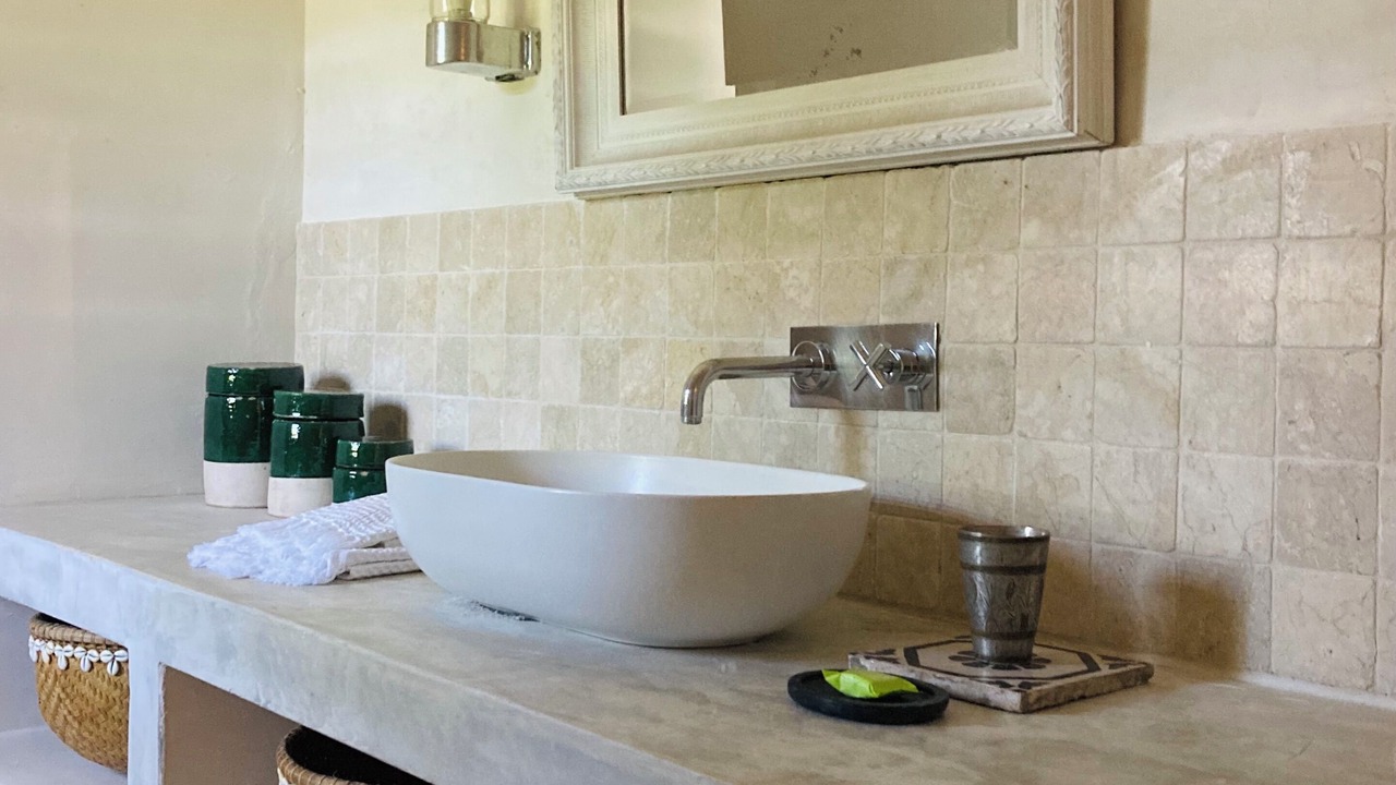 Photo of Bathroom in Ceglie Messapica