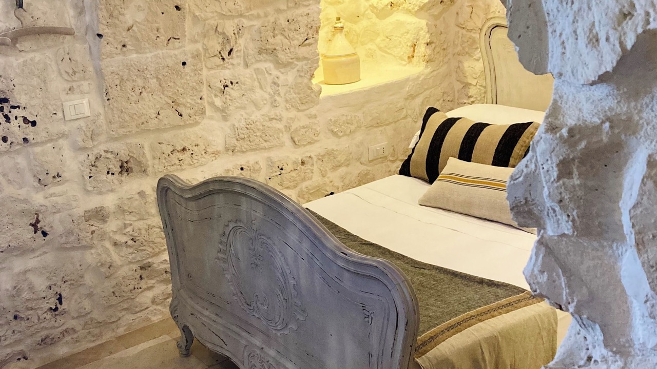 Photo of Bedroom in Ceglie Messapica