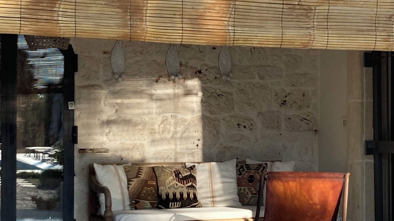 Photo of Patio Balcony in Ceglie Messapica