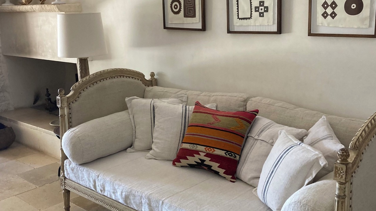 Photo of Livingroom in Ceglie Messapica