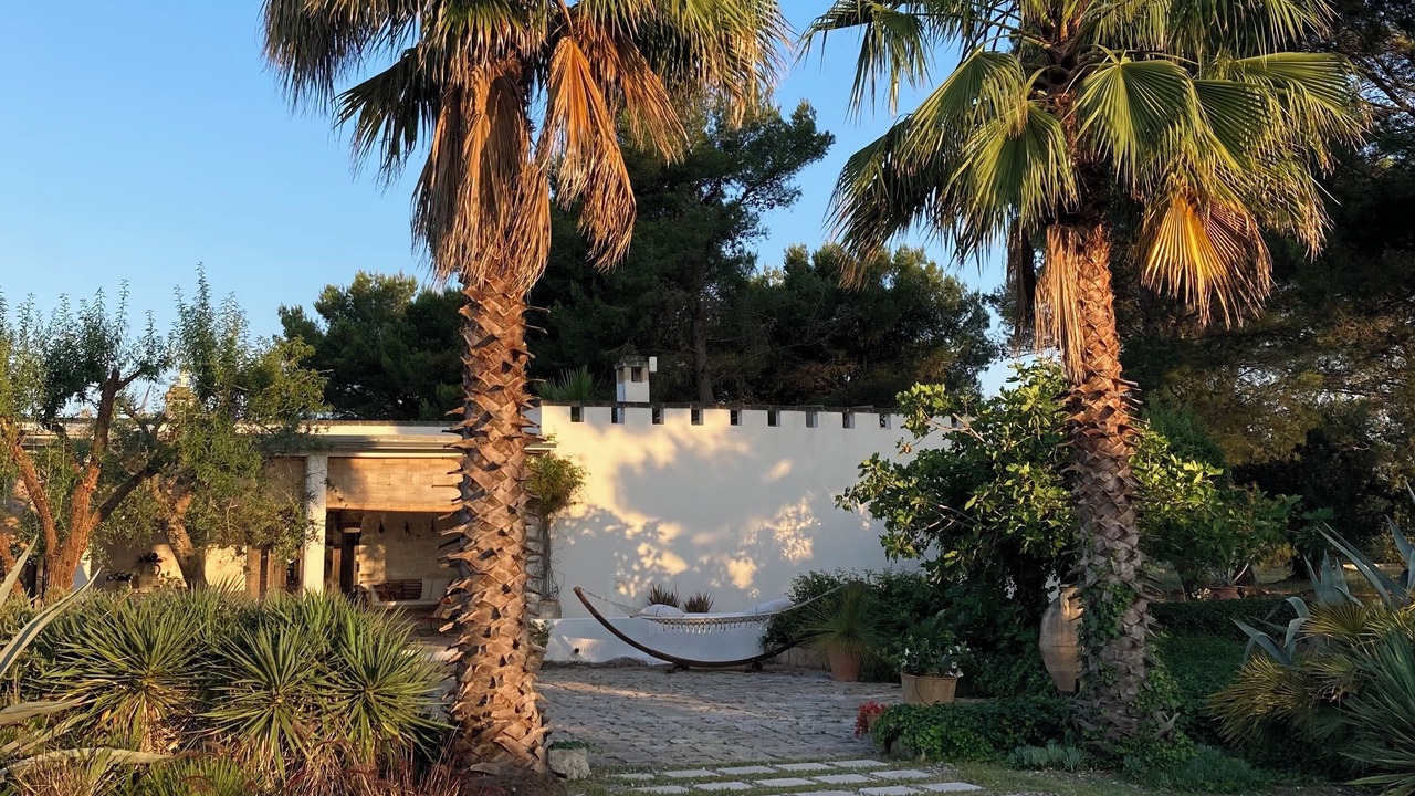 Photo of Outdoor in Ceglie Messapica