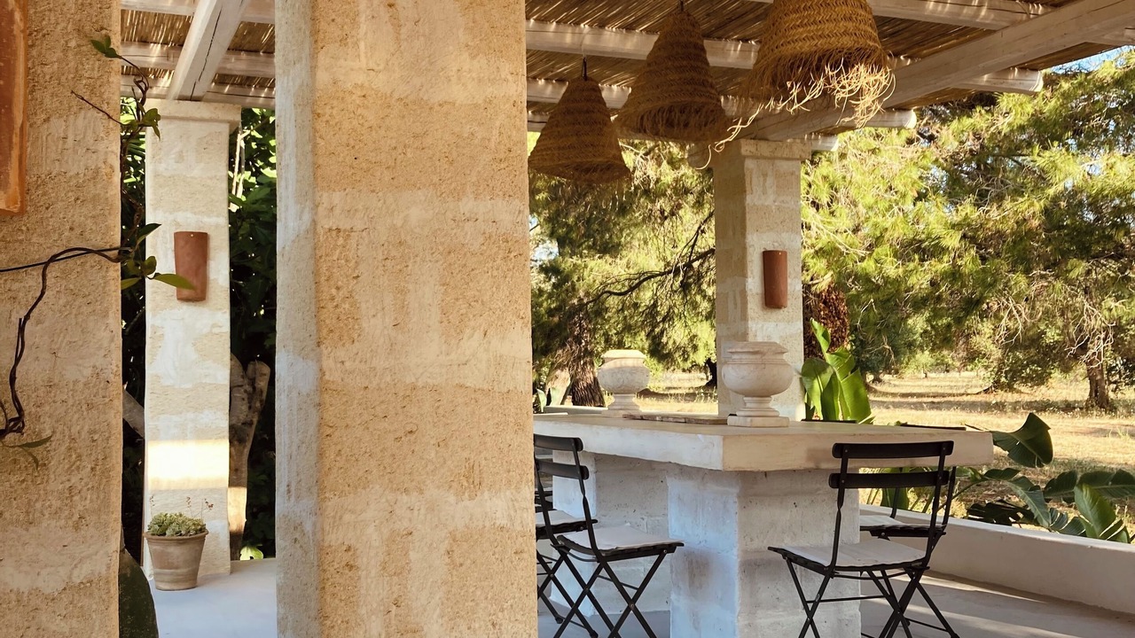 Photo of Outdoor in Ceglie Messapica