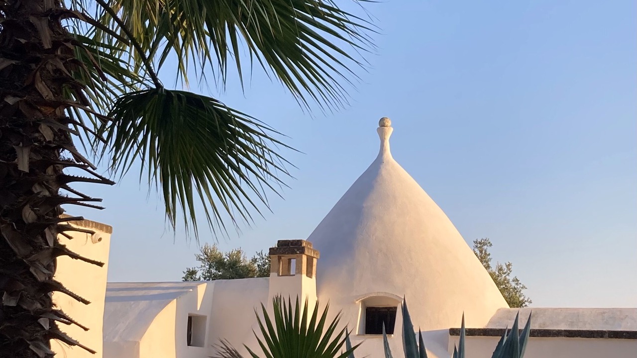 Photo of Outdoor in Ceglie Messapica