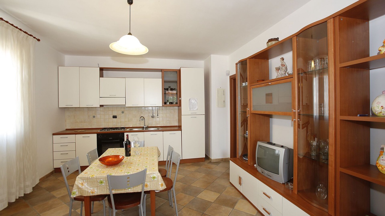 Photo of Kitchen in Specchiolla