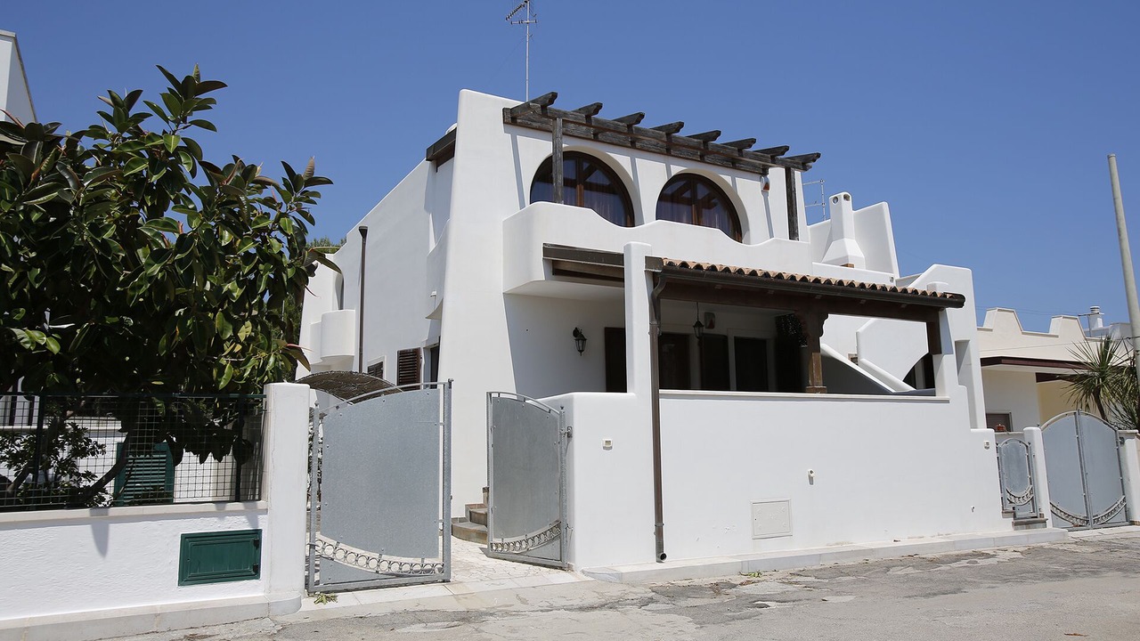 Photo of Outdoor in Specchiolla