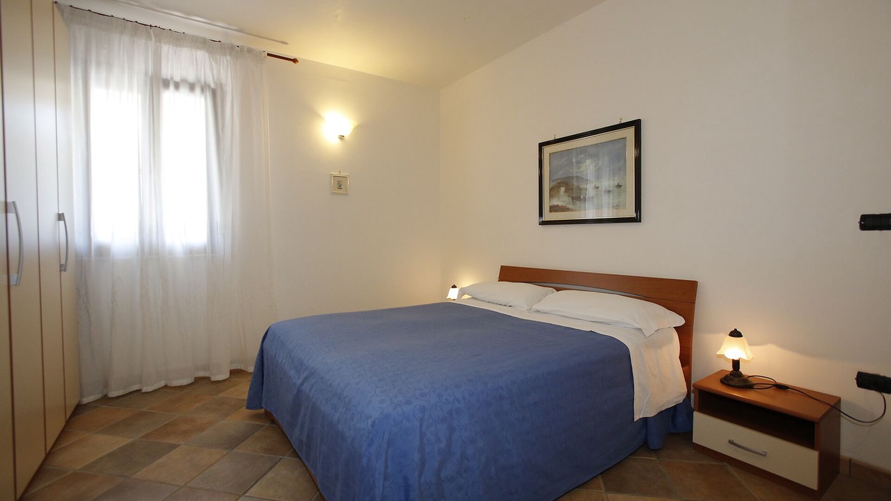 Photo of Bedroom in Specchiolla