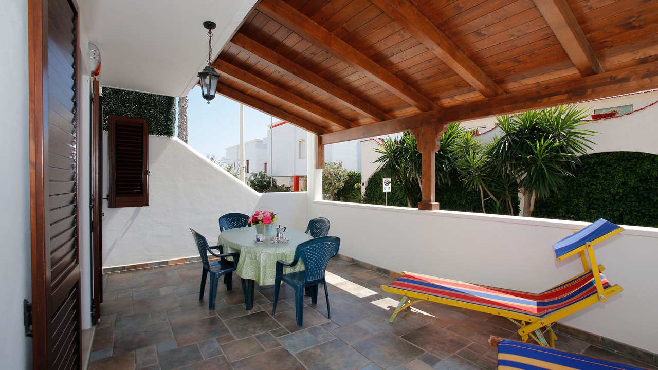 Photo of Outdoor in Specchiolla