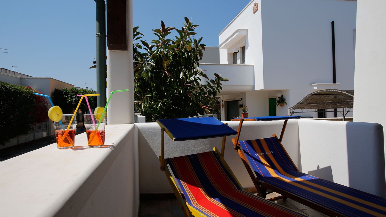 Photo of Outdoor in Specchiolla