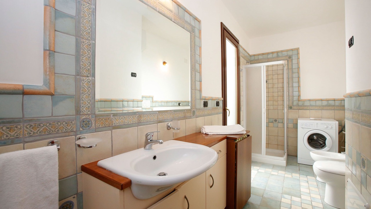 Photo of Bathroom in Specchiolla
