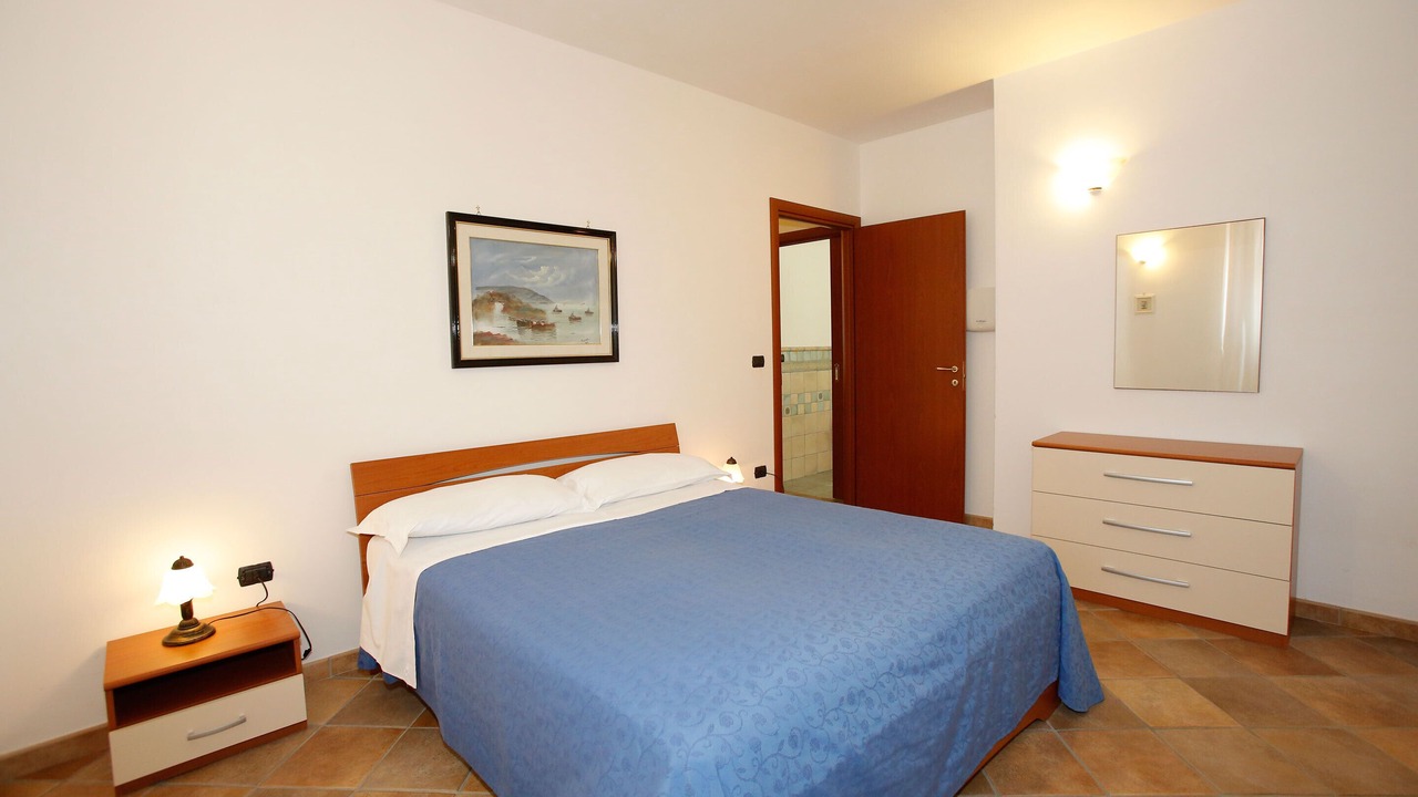 Photo of Bedroom in Specchiolla