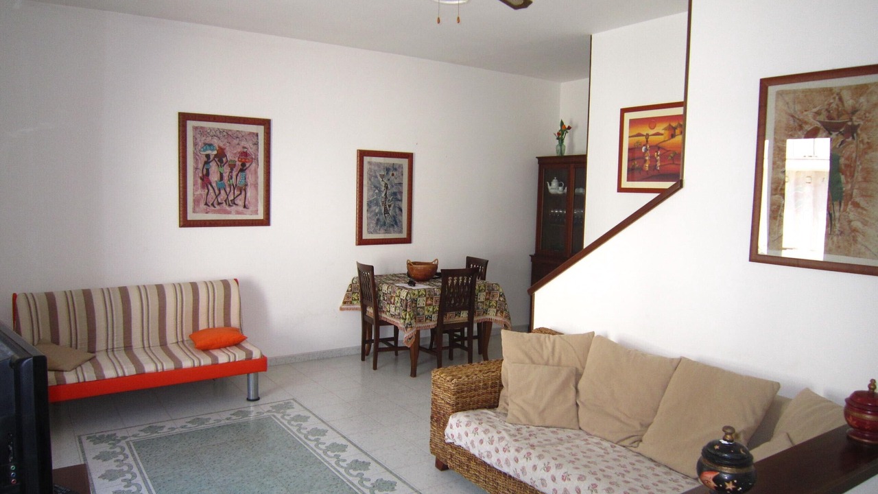 Photo of Livingroom in Santa Maria di Leuca
