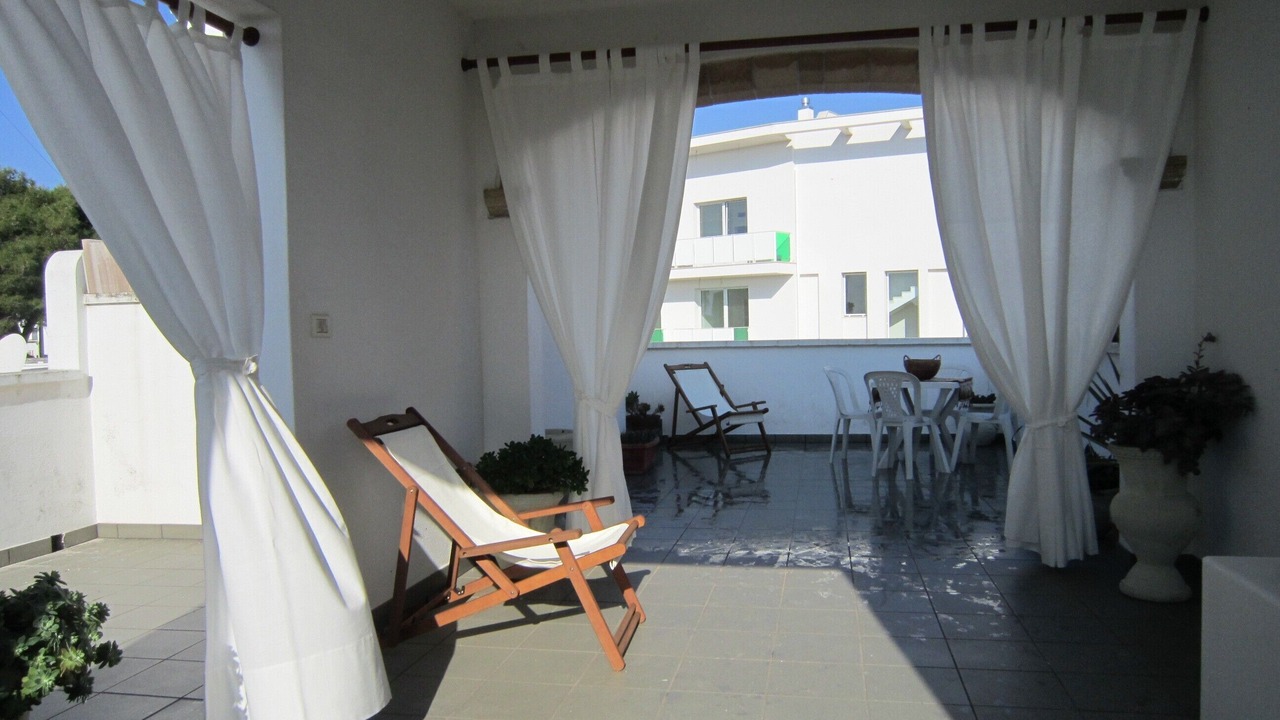 Photo of Outdoor in Santa Maria di Leuca