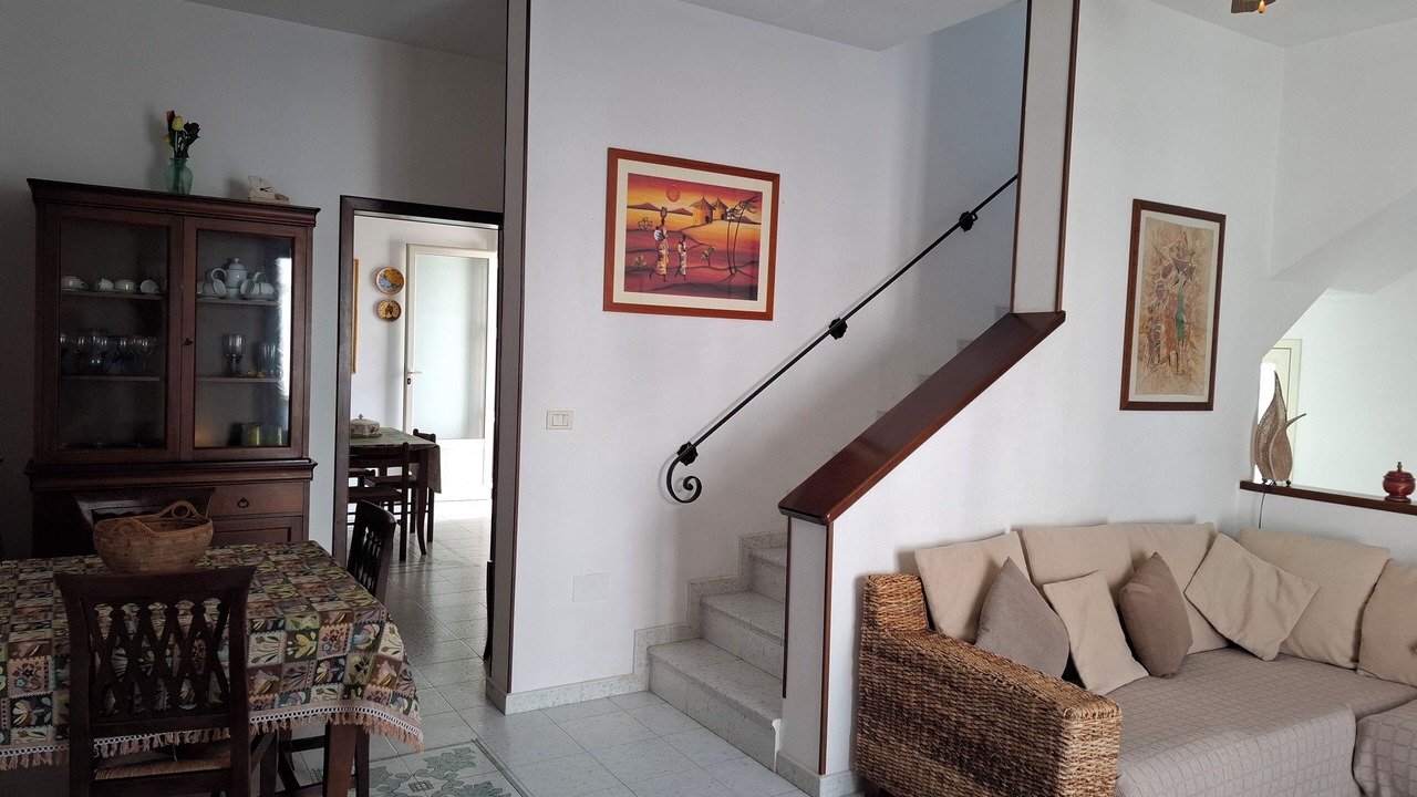 Photo of Livingroom in Santa Maria di Leuca