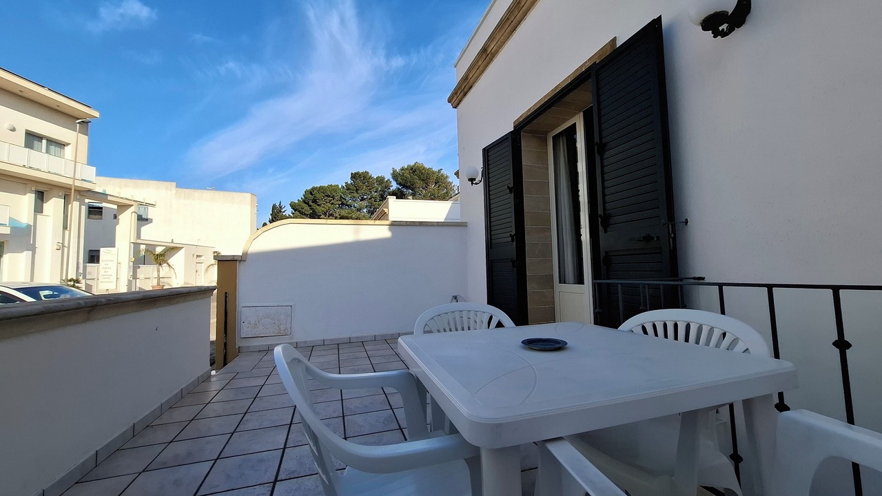 Photo of Outdoor in Santa Maria di Leuca