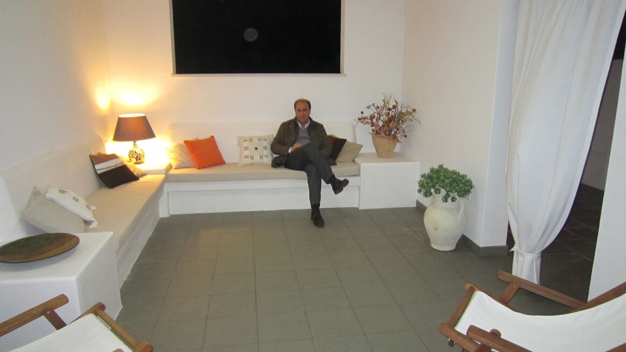 Photo of Livingroom in Santa Maria di Leuca