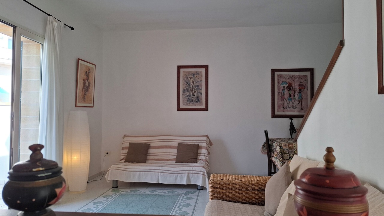 Photo of Livingroom in Santa Maria di Leuca