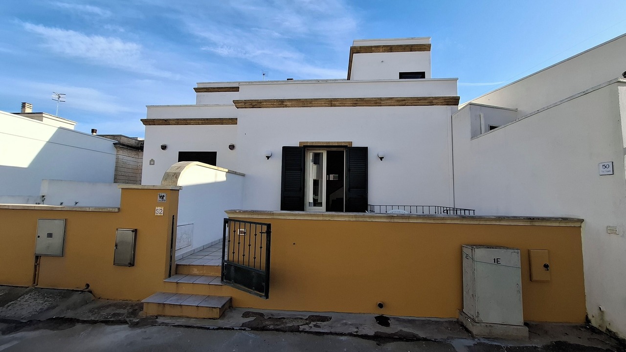 Photo of Outdoor in Santa Maria di Leuca