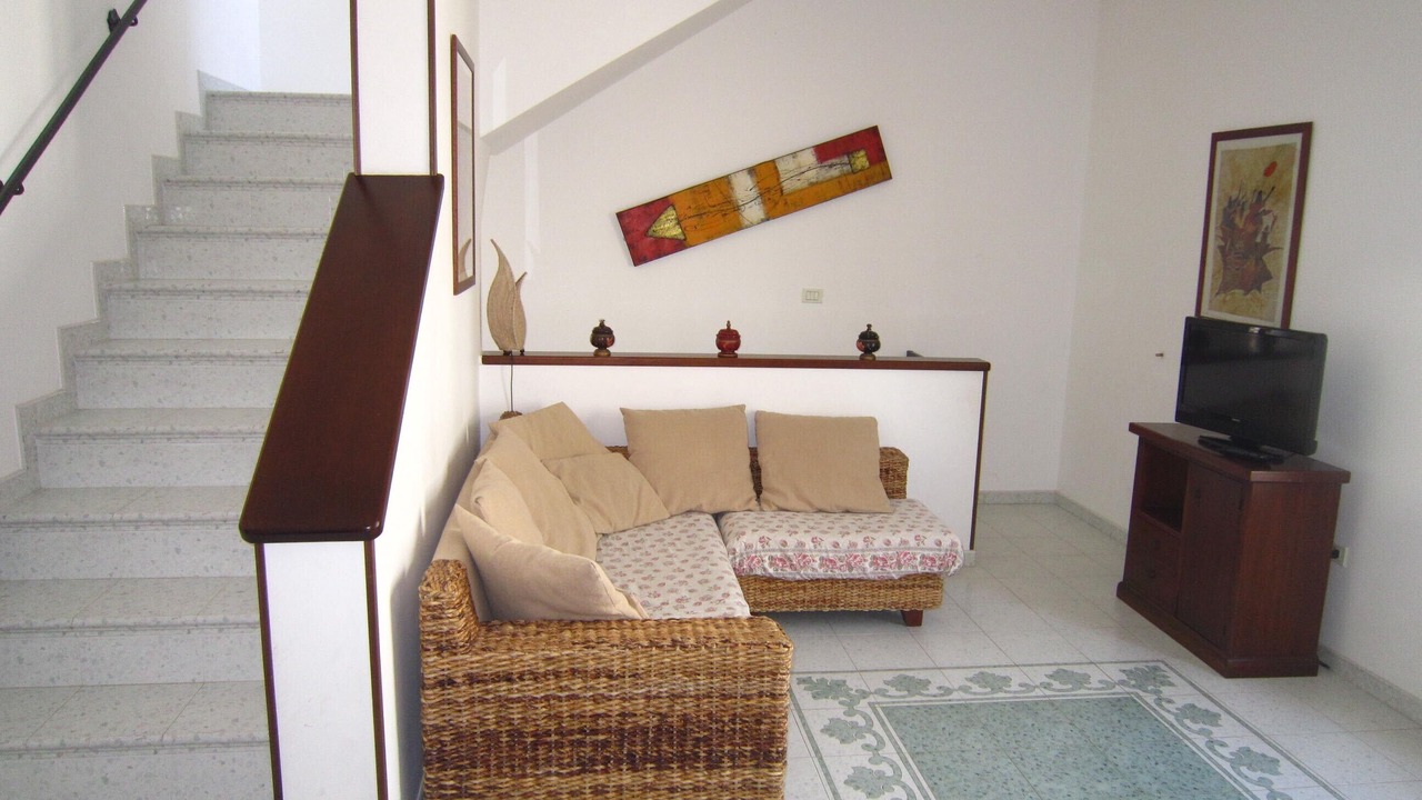 Photo of Livingroom in Santa Maria di Leuca