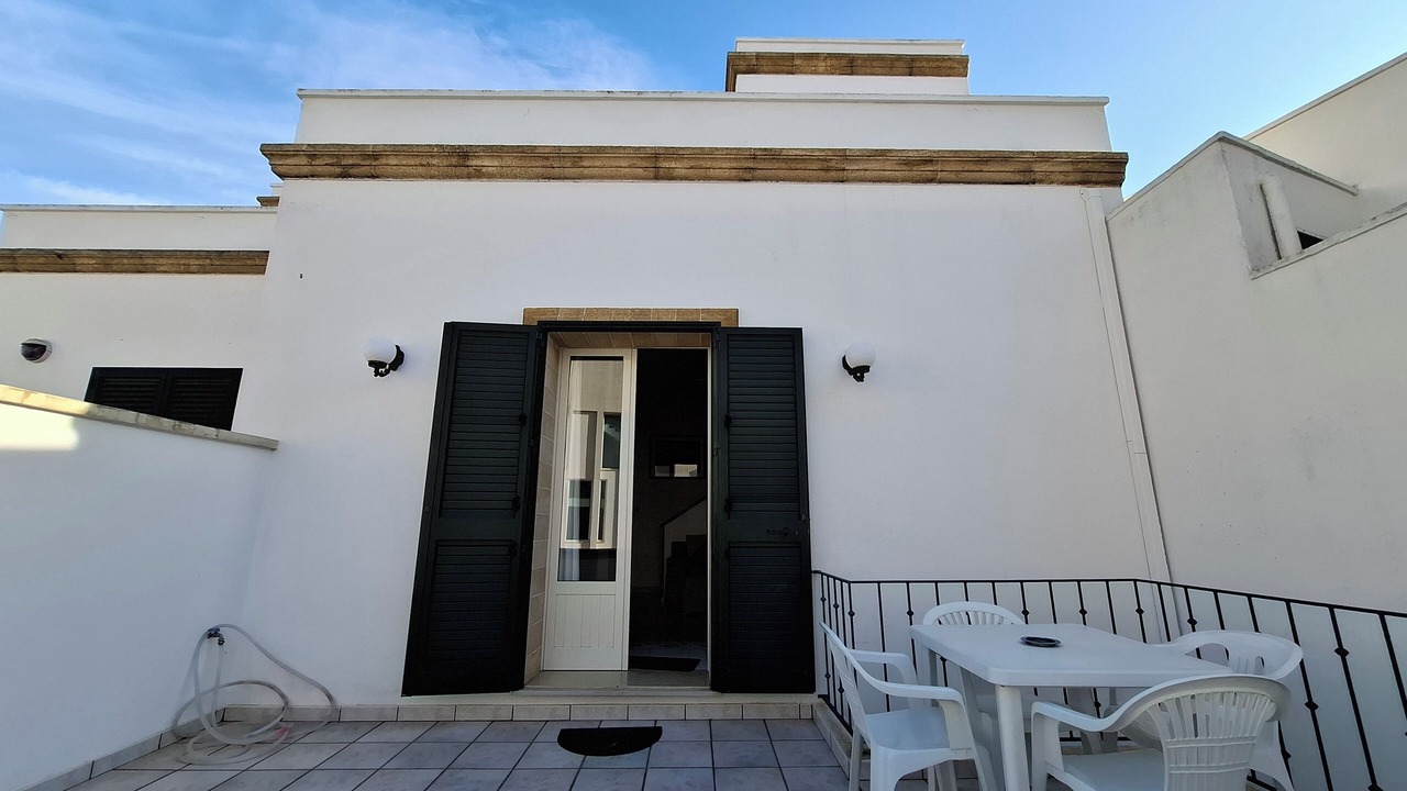 Photo of Outdoor in Santa Maria di Leuca