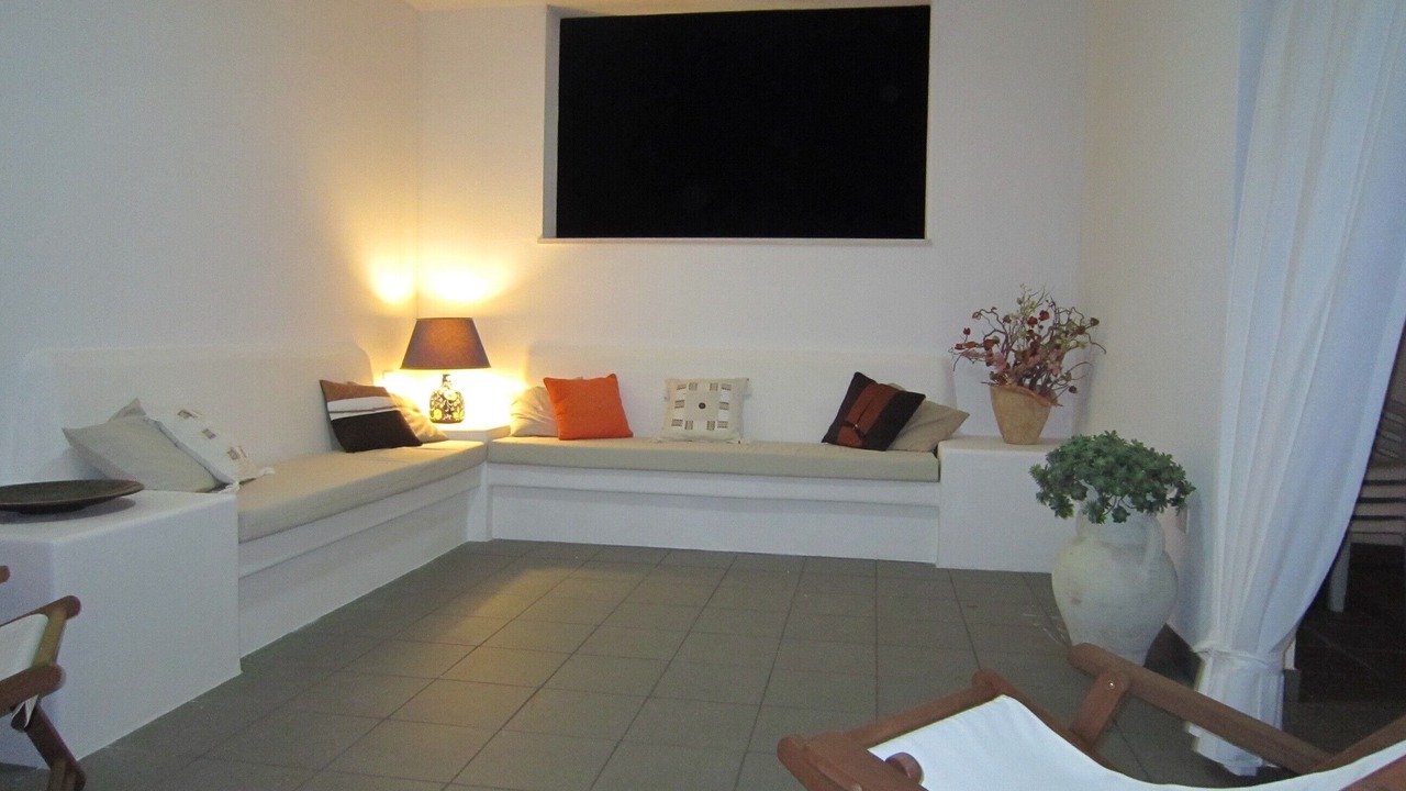 Photo of Livingroom in Santa Maria di Leuca