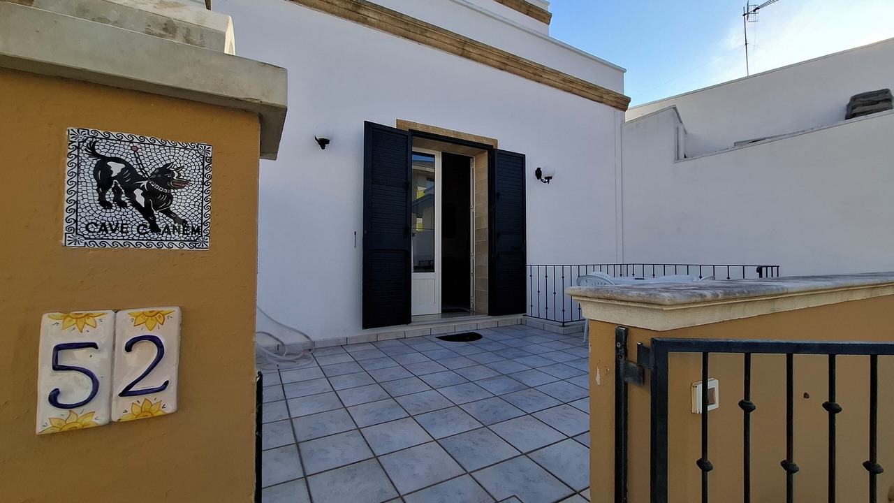 Photo of Outdoor in Santa Maria di Leuca